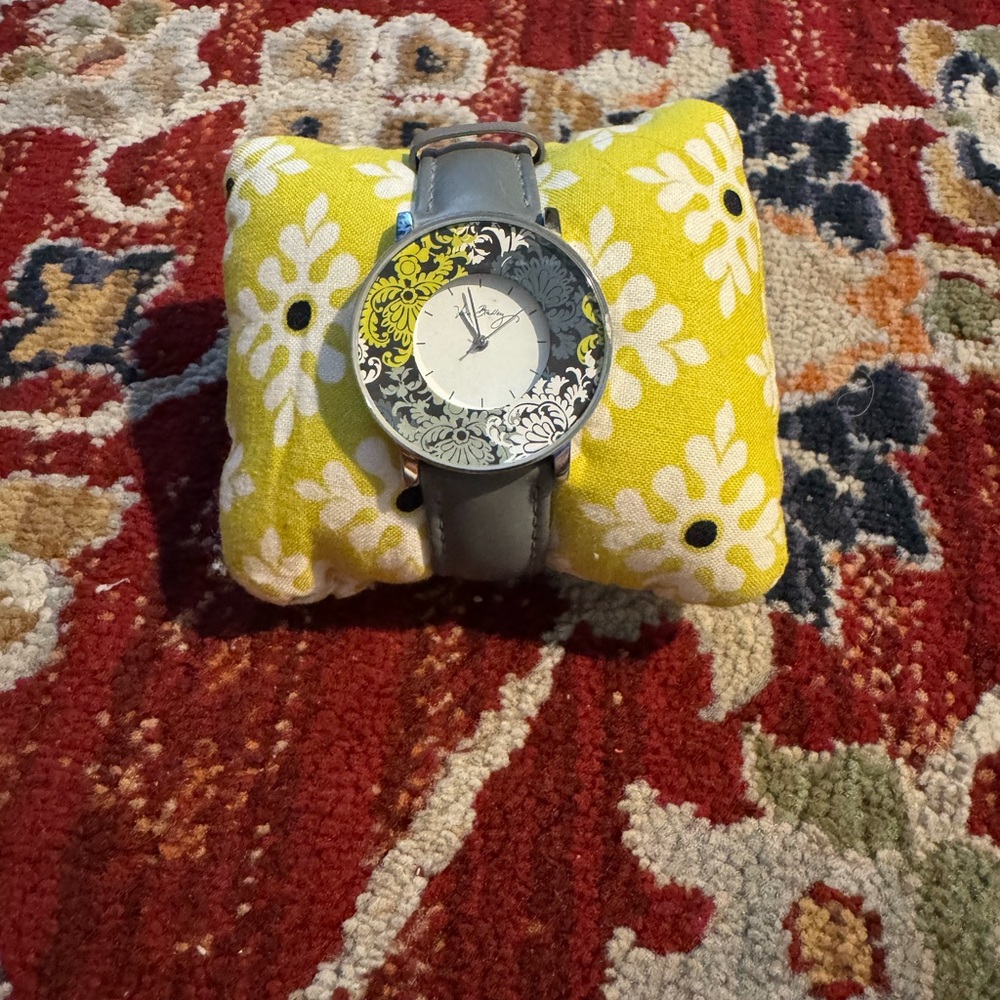 Vera Bradley Watch